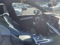 View interior