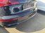 Rear bumper middle
