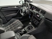 View interior
