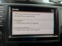 Vehicle status