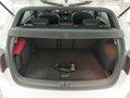 View of boot / luggage space