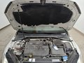 View of engine compartment
