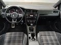 View of dashboard