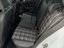Rear seat