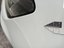 Left mudguard