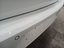 Rear bumper middle