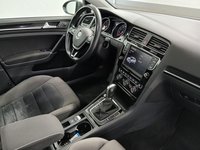 View interior