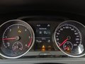 View of instrument panel