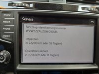 Vehicle status