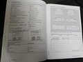 Service record