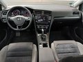 View of dashboard