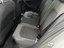 Rear seat