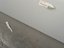 Left rear door