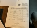 Servicenachweis