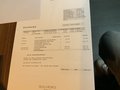 Servicenachweis