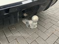 Ansicht Anhängerkupplung