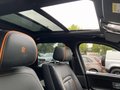Ansicht Schiebedach / Panoramadach