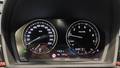 View of instrument panel