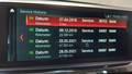 Service record