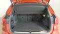 View of boot / luggage space