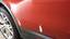 Right rear door