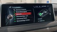 Vehicle status