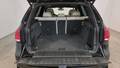 View of boot / luggage space