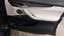 Door side cladding front right