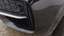 Front left bumper