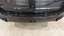 Rear bumper middle