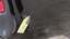 Rear right bumper