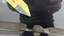 Right mudguard