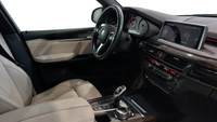 View interior