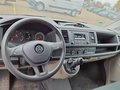 View of dashboard