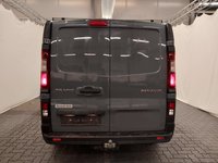 Rear view