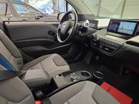 View interior