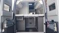 View of boot / luggage space