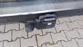 View of trailer tow-bar hitch