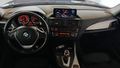 View of dashboard