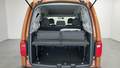 View of boot / luggage space