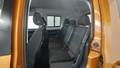 View of rear seat