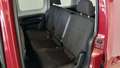 View of rear seat