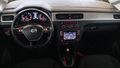 View of dashboard