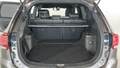 View of boot / luggage space
