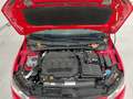 View of engine compartment