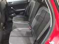 View of rear seat