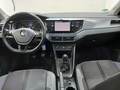 View of dashboard