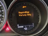 Fahrzeugstatus
