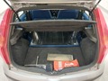 View of boot / luggage space