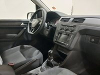 View interior